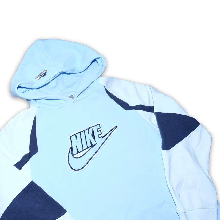 Nike Logo Hoody XSmall