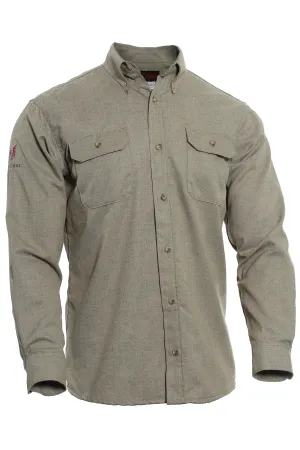 NSA DRIFIRE TECGEN FR Work Shirt Professional Workwear