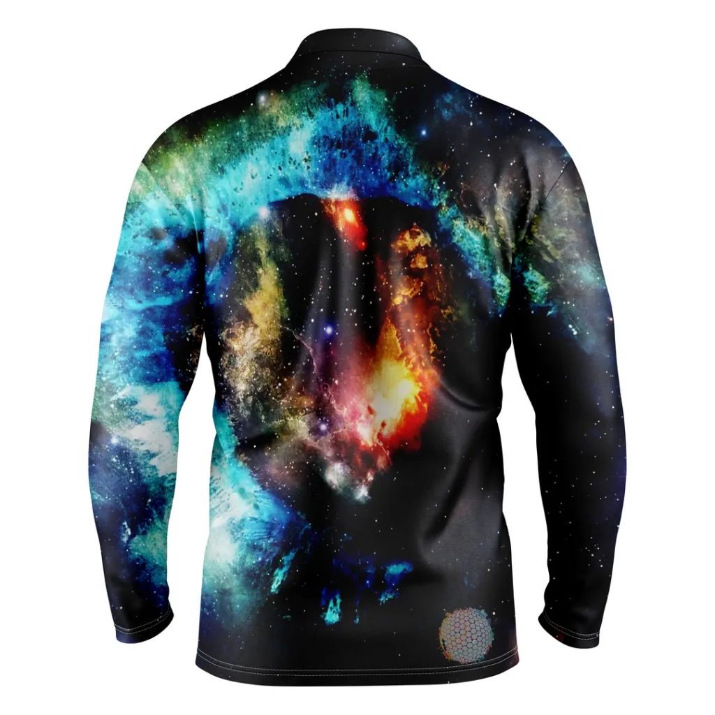 Orion | Men's Long Sleeve