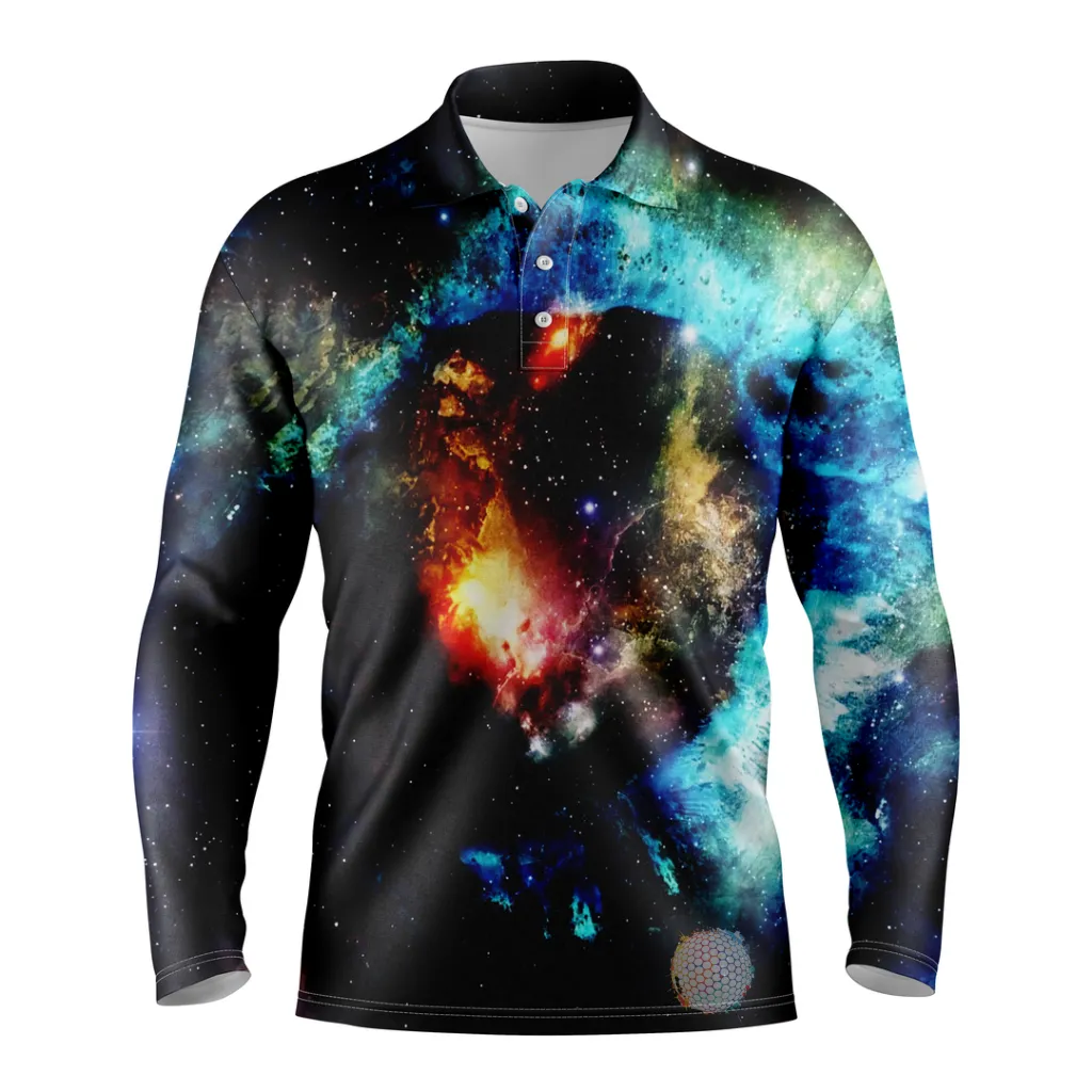 Orion | Men's Long Sleeve