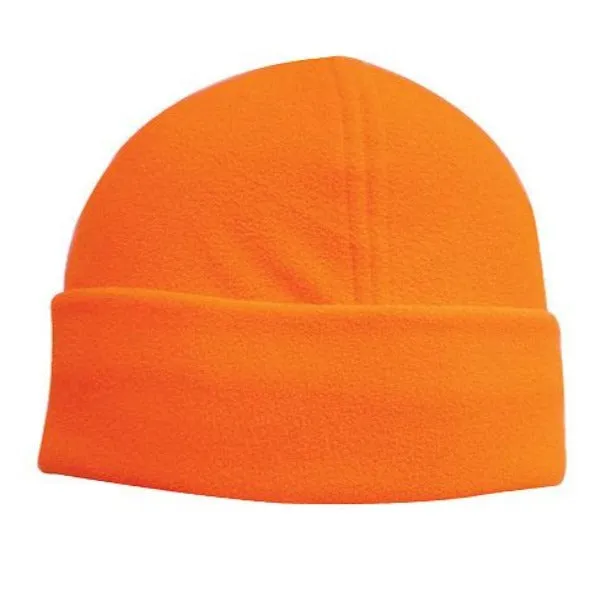 Polar Fleece Beanie