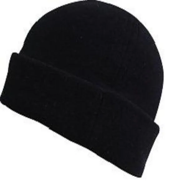 Polar Fleece Beanie