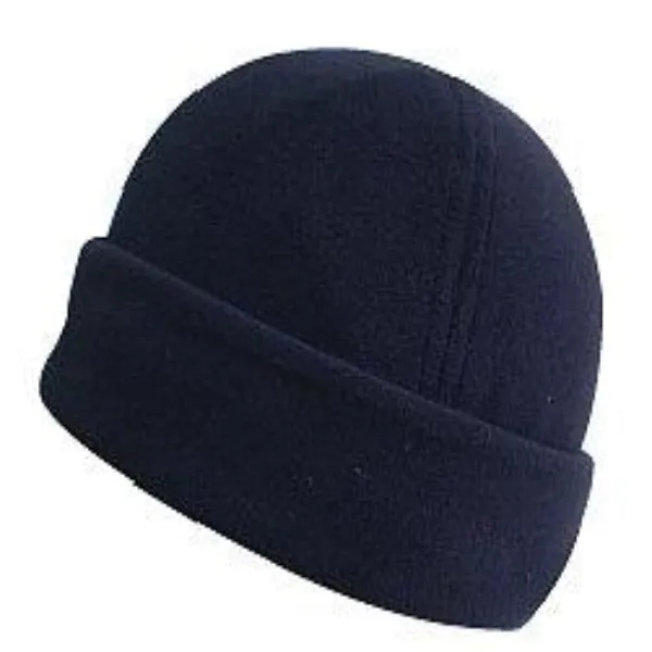 Polar Fleece Beanie