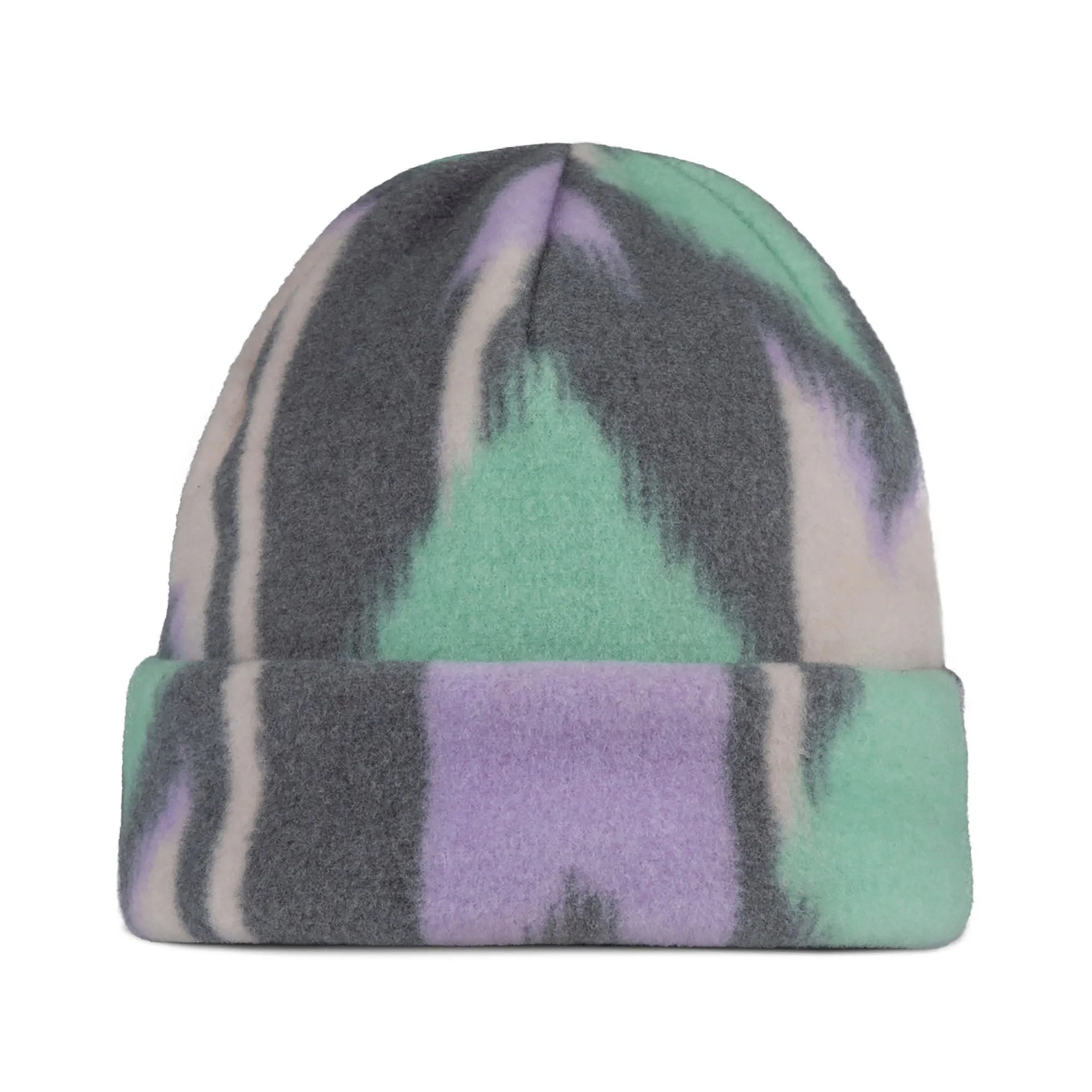 Polar Prints Beanie 565303 563453 563477 563484 563491 563460 ビーニー 6カラー