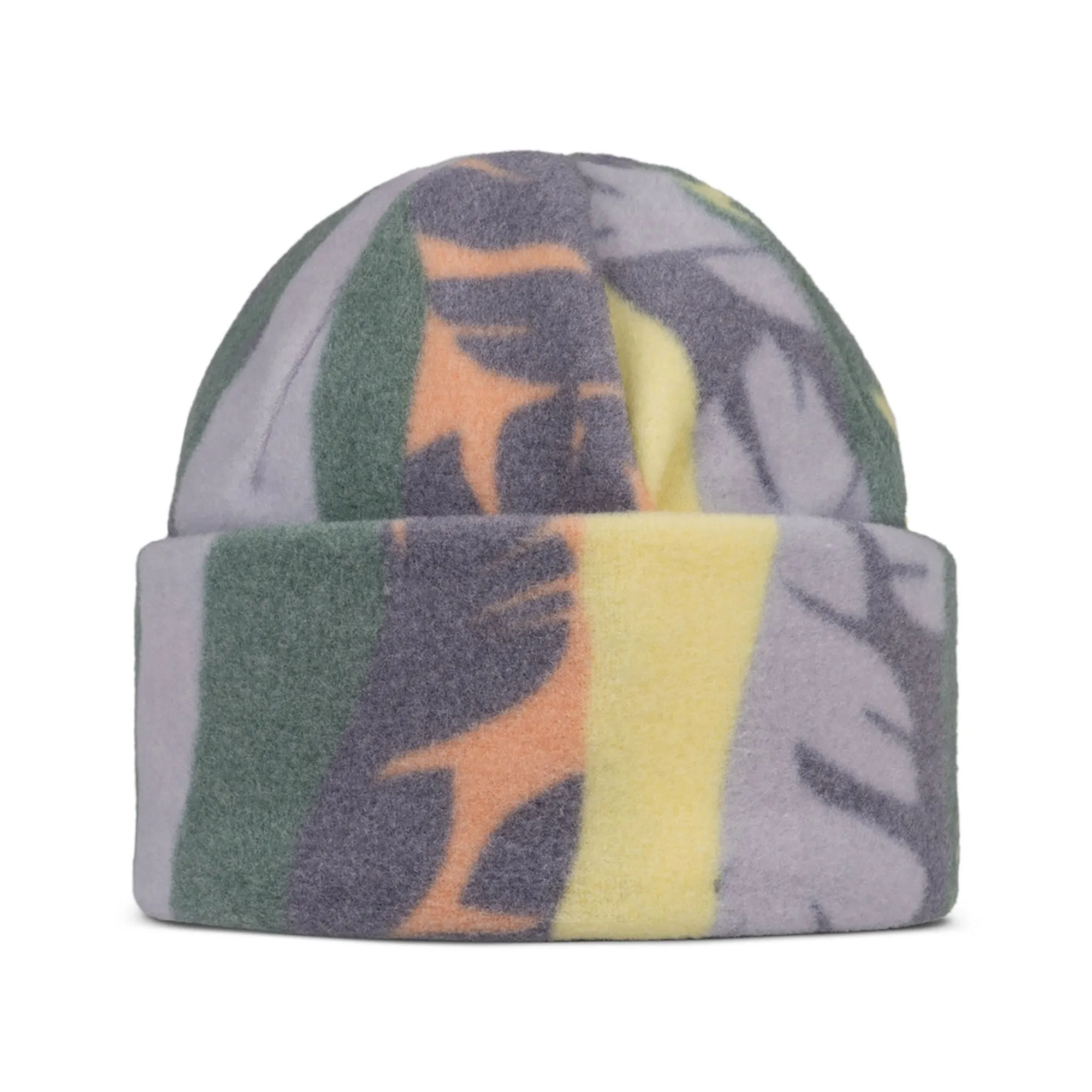 Polar Prints Beanie 565303 563453 563477 563484 563491 563460 ビーニー 6カラー