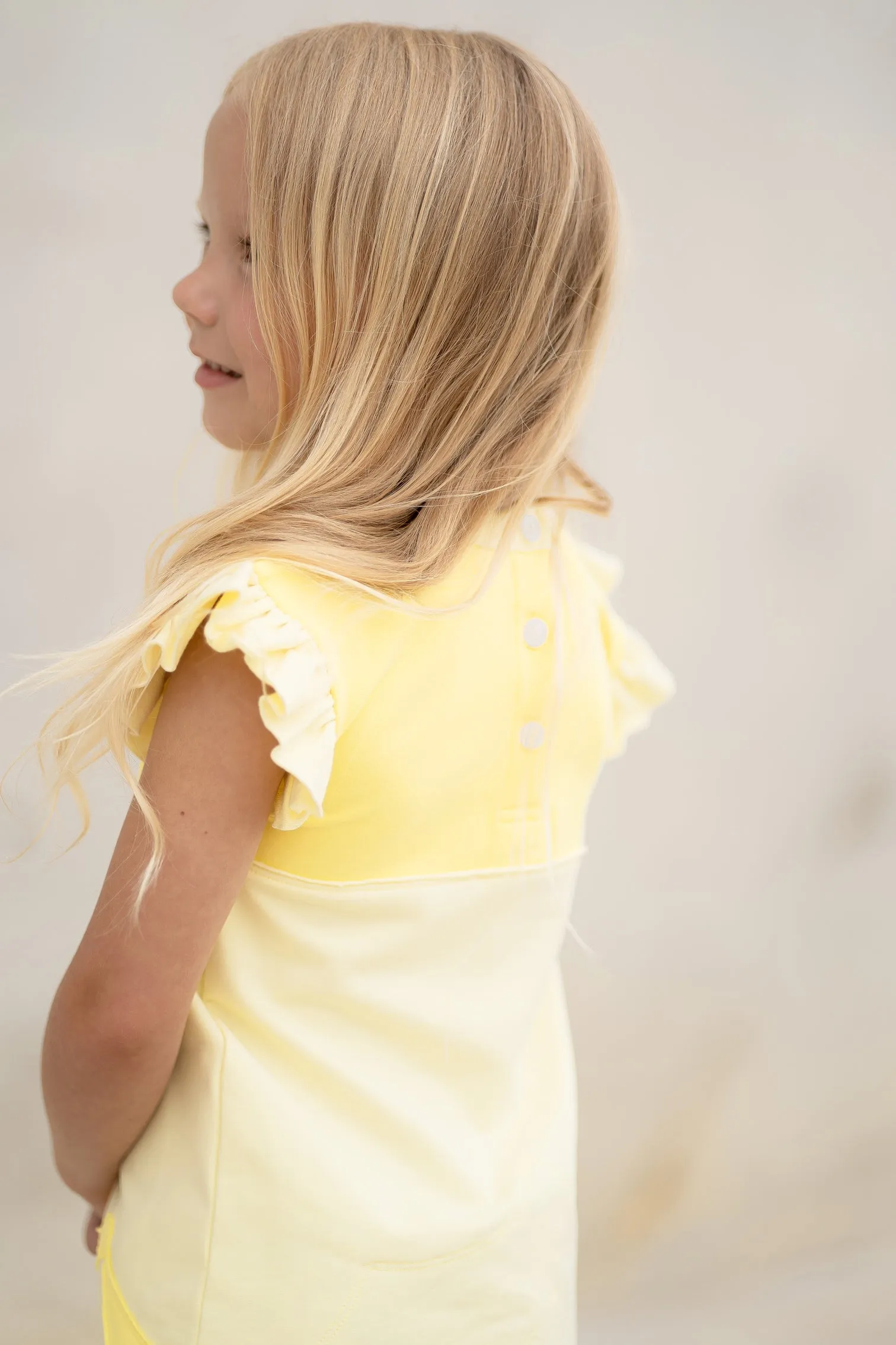 Princess Playtime: Rose Dress