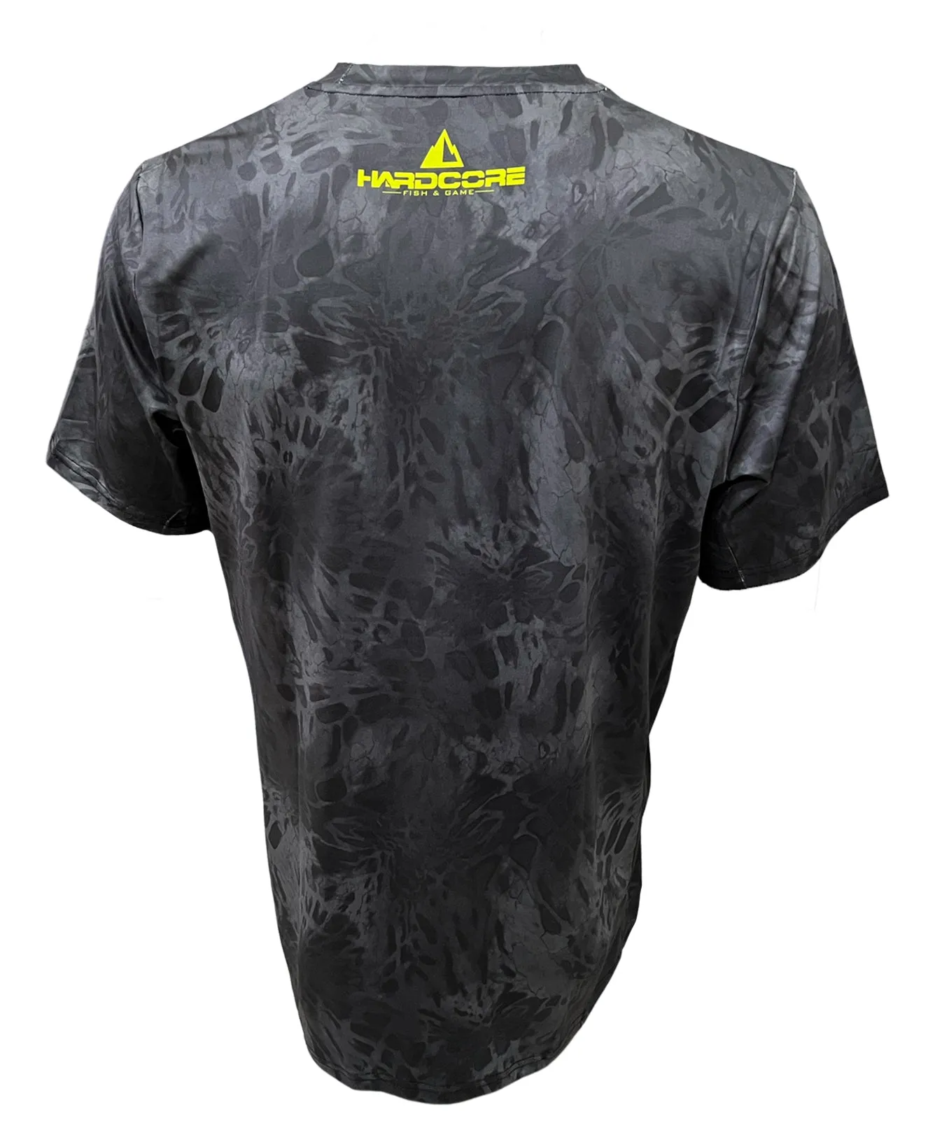 Prym1 Nightfall Performance Short Sleeve