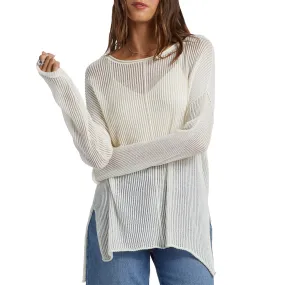 Roxy Women's Santa Monica Sweater