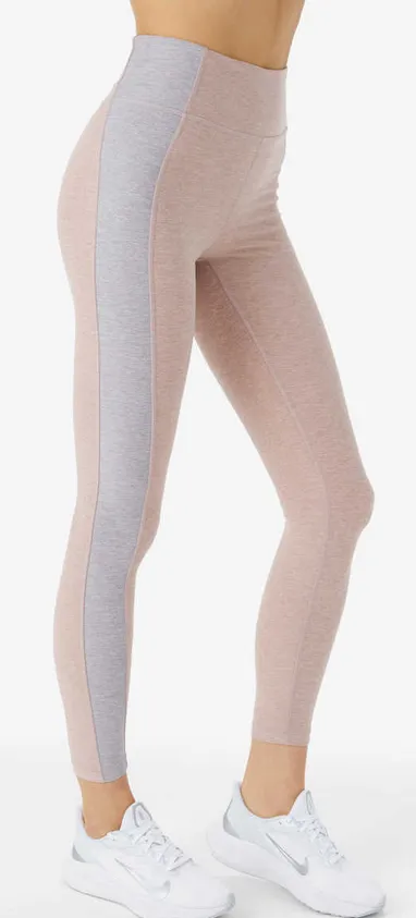 SALE! Women's Half Moon High Waisted Leggings | Lole