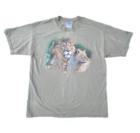 Secondhand Lion Parc Safari T-Shirt