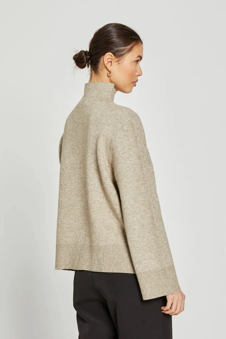 Simone Pullover Knit