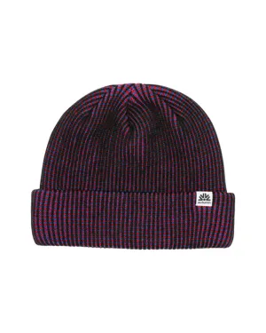 Simple Static Beanie