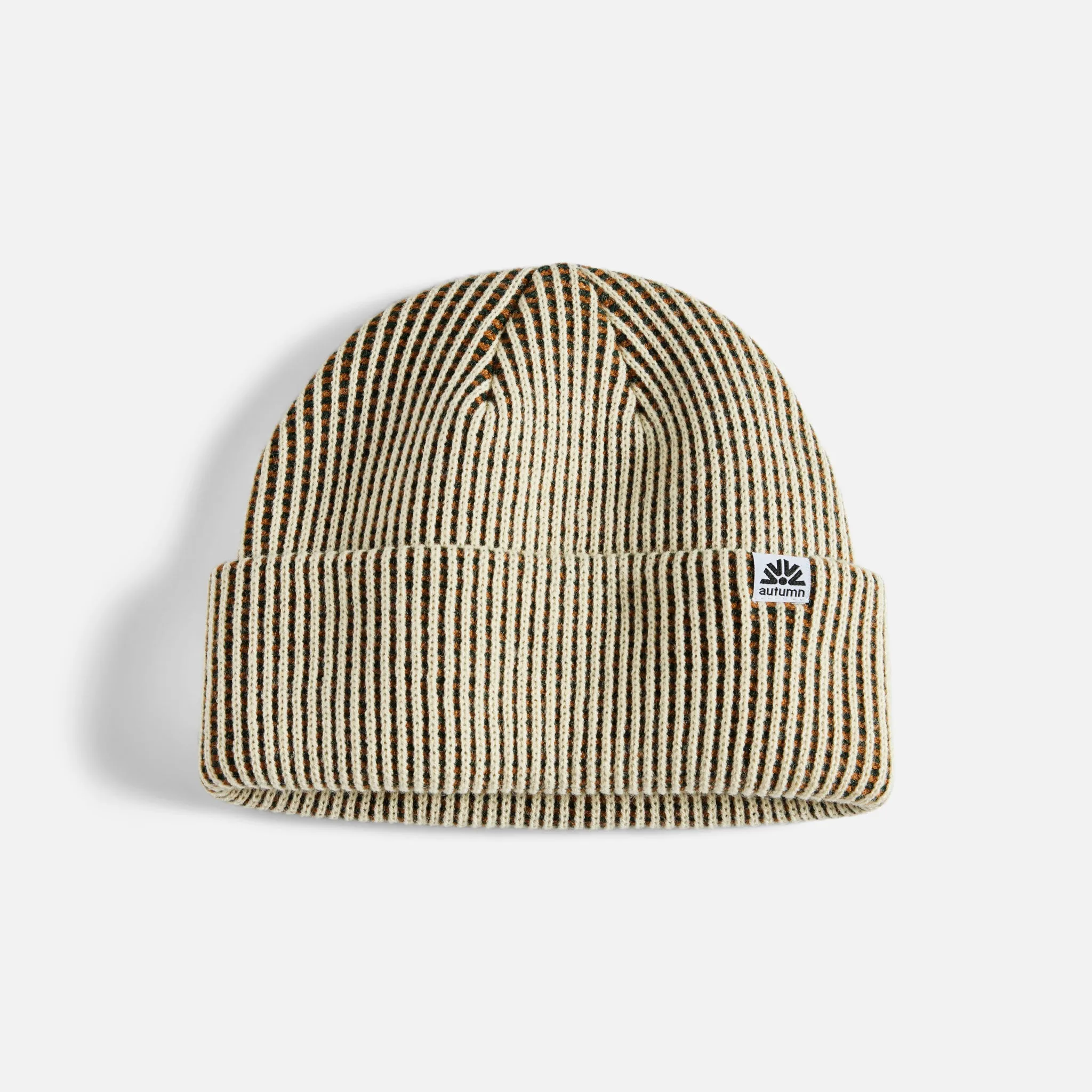 Simple Static Beanie