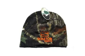 Skeleton Optics Mossy Oak Break-Up Country® Beanie