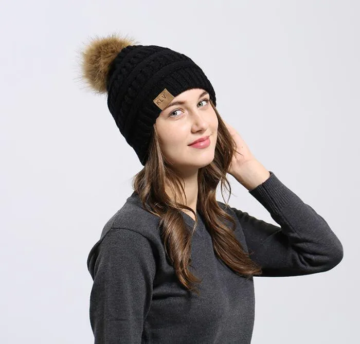 Slouchy Beanie Winter Caps For Women