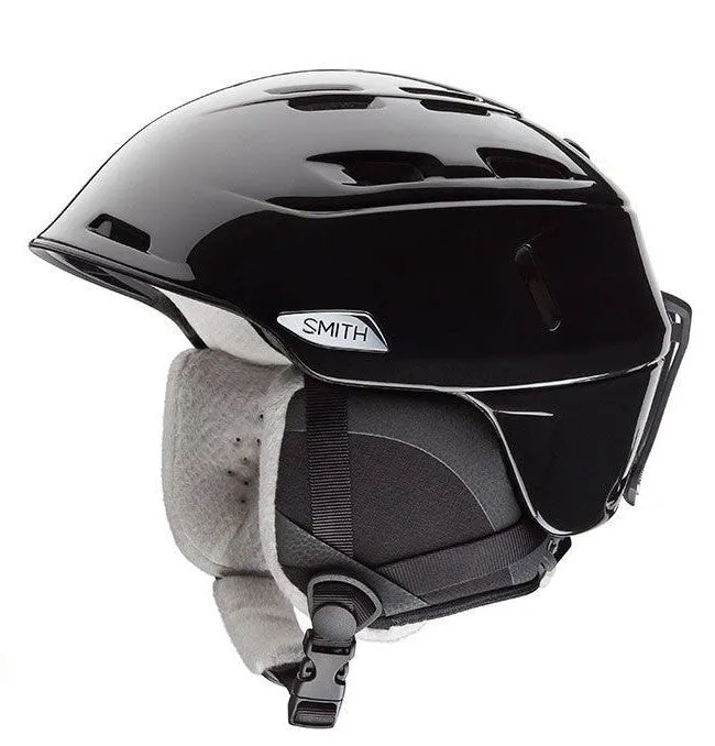 Smith Compass Women's Ski / Snowboard Helmet