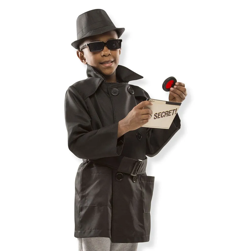 Spy Role Play Set