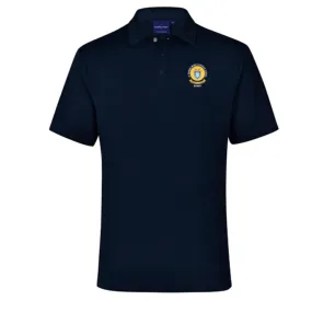 St Thomas More's Catholic College Staff Mens Polo Shirt