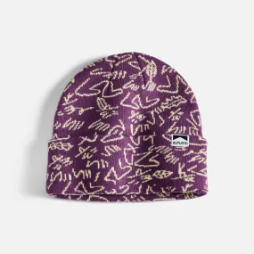 Surplus Gus Camo Beanie