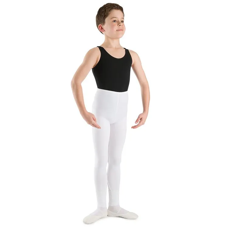 T3400G - Bloch Dale Boys Footless Leggings