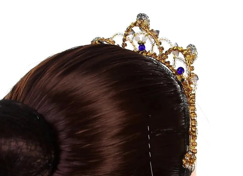 The Niamh Headpiece Tiara