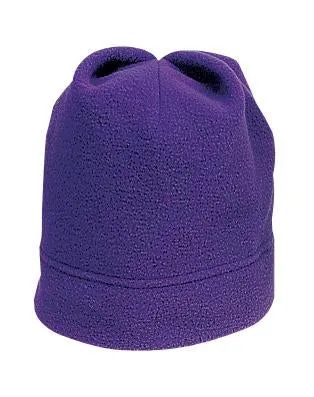 Top Headwear Stretch Fleece Beanie