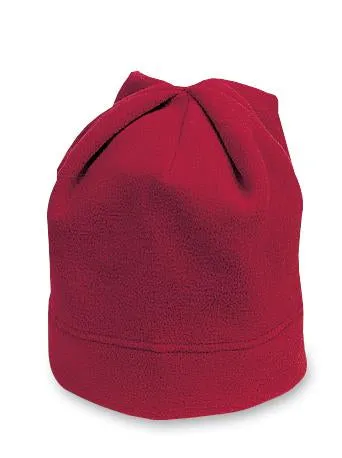 Top Headwear Stretch Fleece Beanie