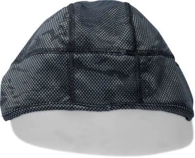 UA CGI TAC Camo Beanie