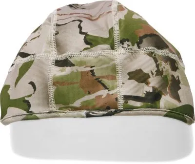 UA CGI TAC Camo Beanie