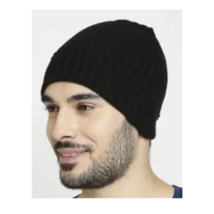 Winter Knit Caps, Soft Beanie (Unisex)