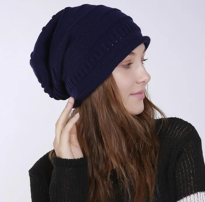 Winter Slouchy Beanie FBS5T for Women