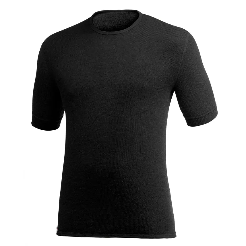 Woolpower - Tee 200 | wollen thermo t-shirt