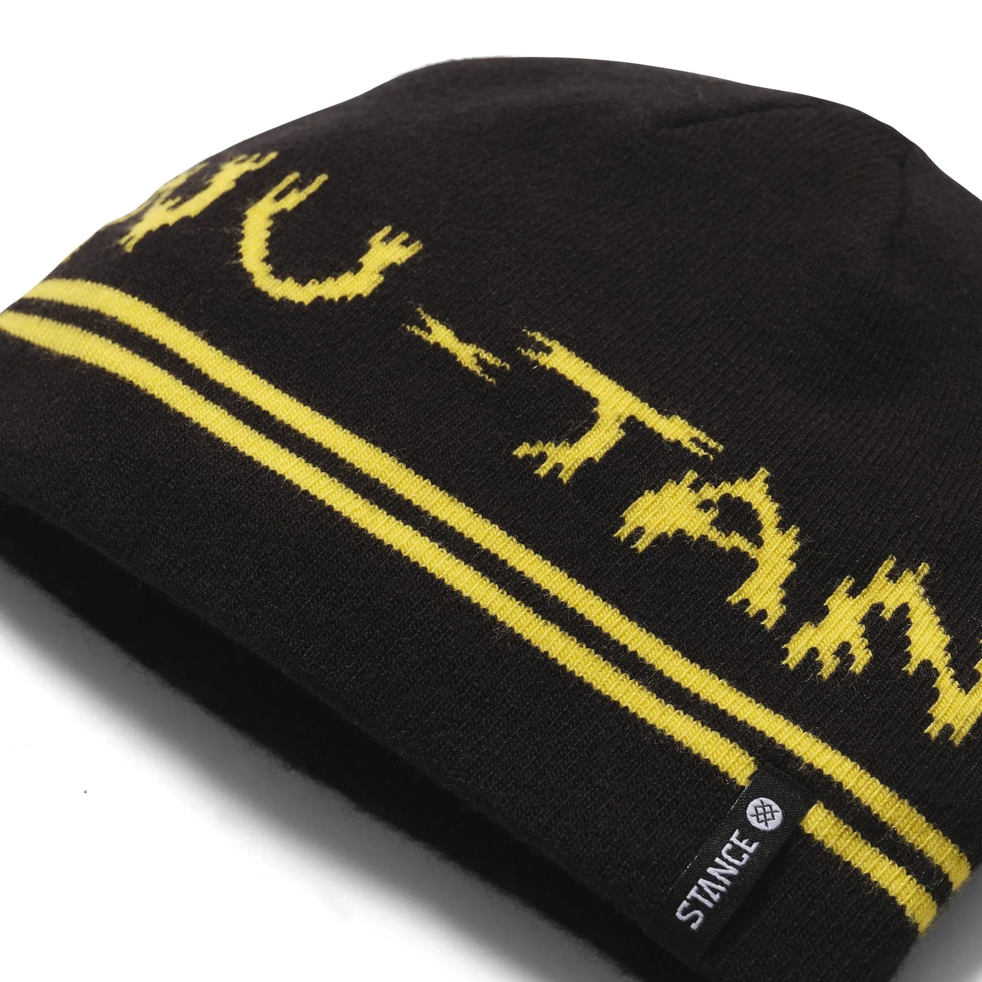 WUTANG ANTI BEANIE