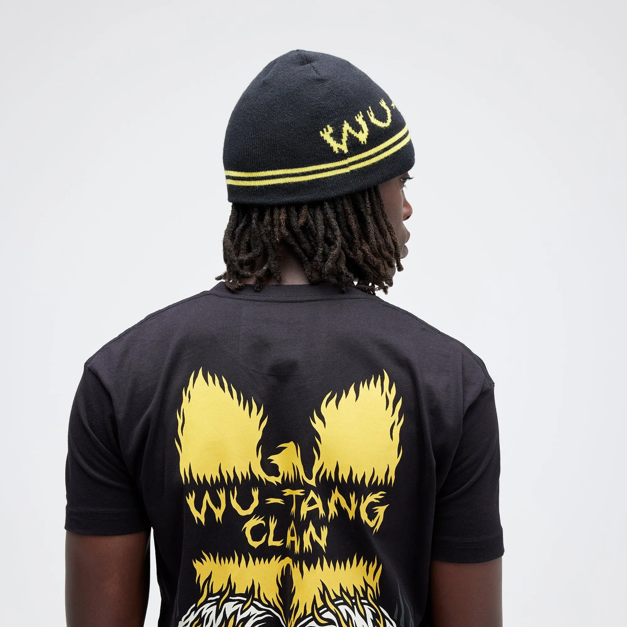 WUTANG ANTI BEANIE