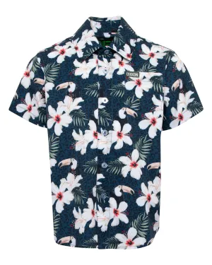 Youth Mucho Aloha Party Shirt